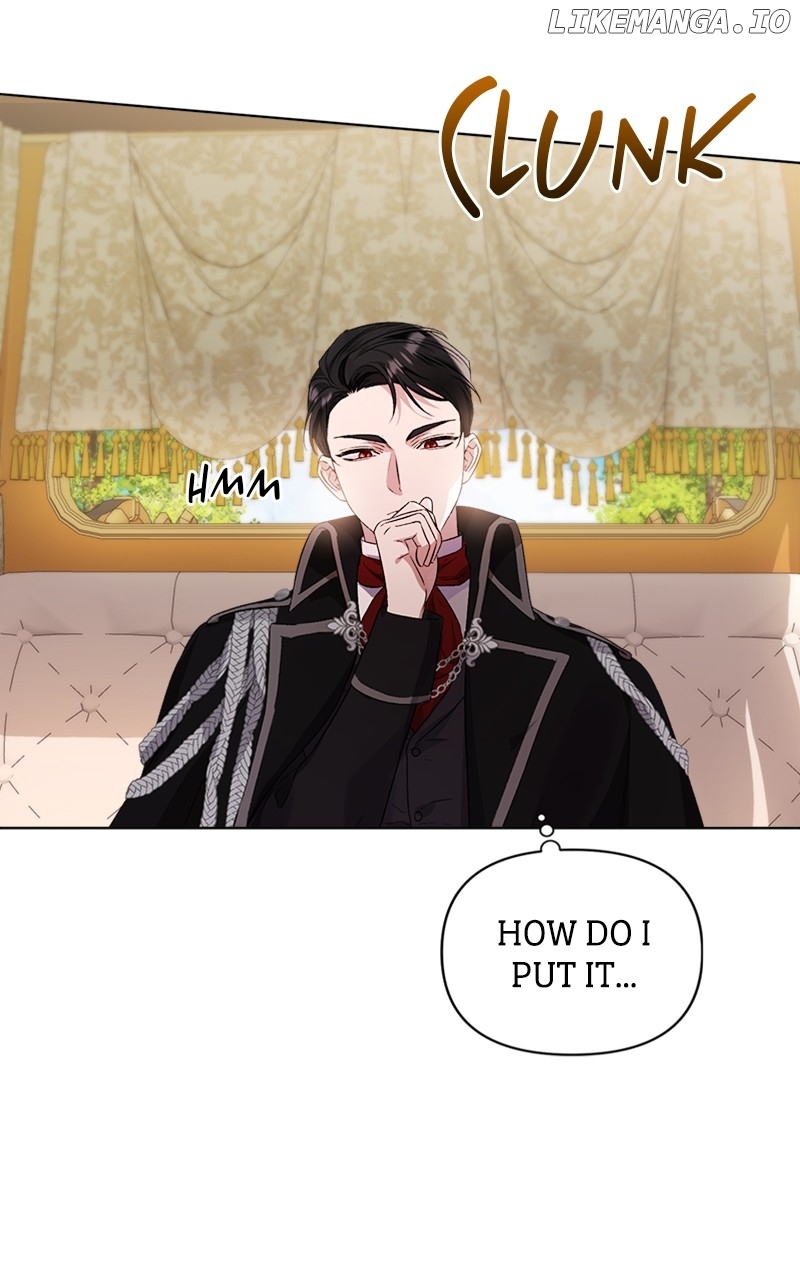 Adopted by a Murderous Duke Family Chapter 2 - page 45