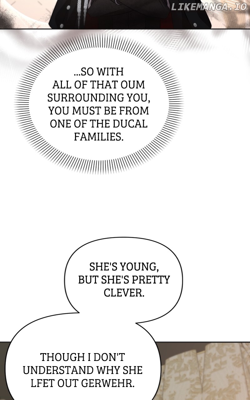 Adopted by a Murderous Duke Family Chapter 2 - page 52
