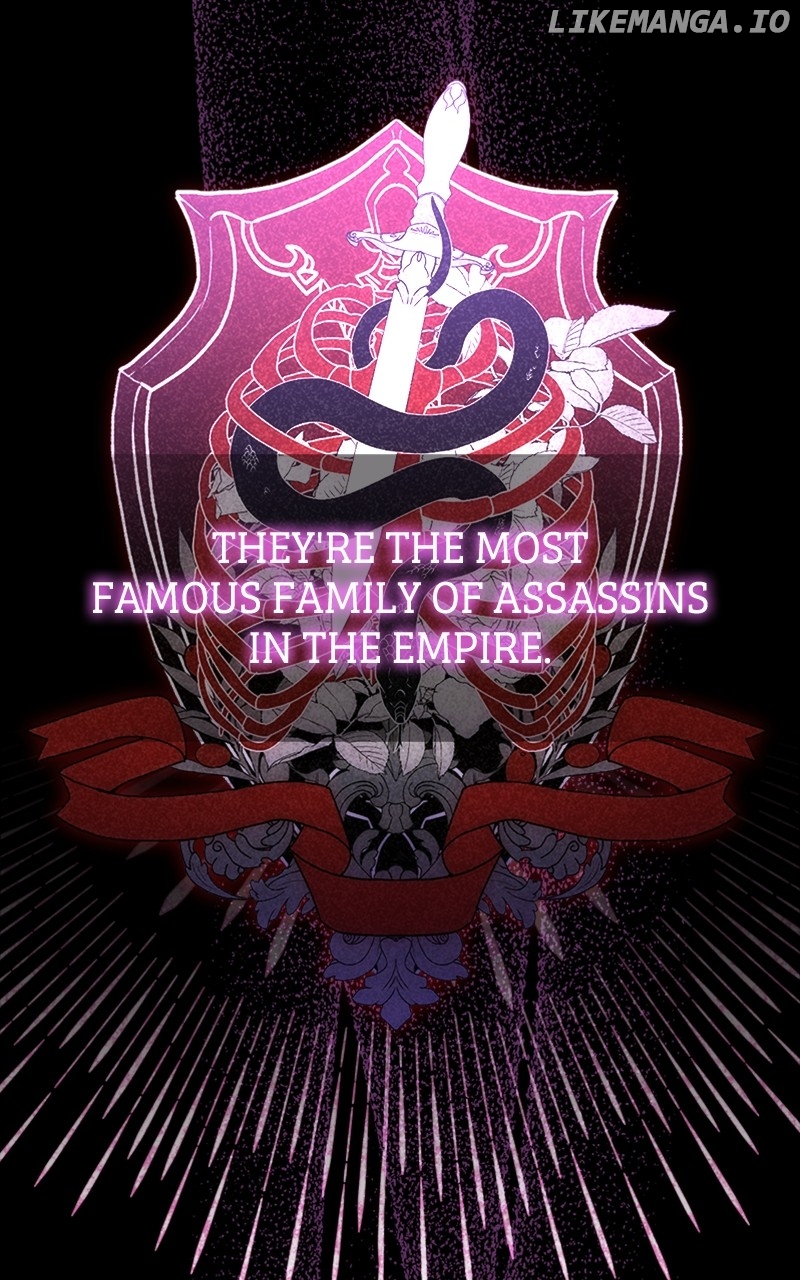 Adopted by a Murderous Duke Family Chapter 2 - page 56