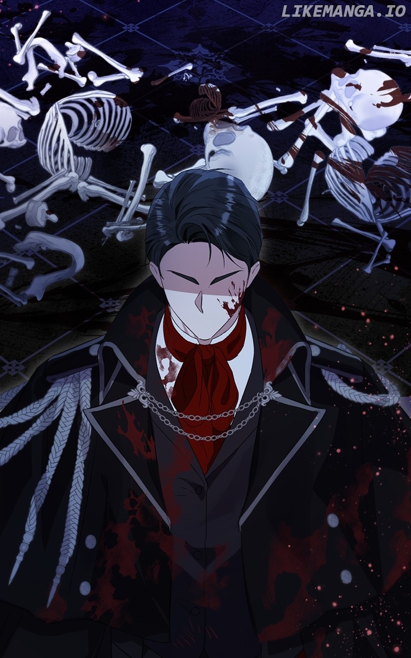 Adopted by a Murderous Duke Family Chapter 2 - page 58