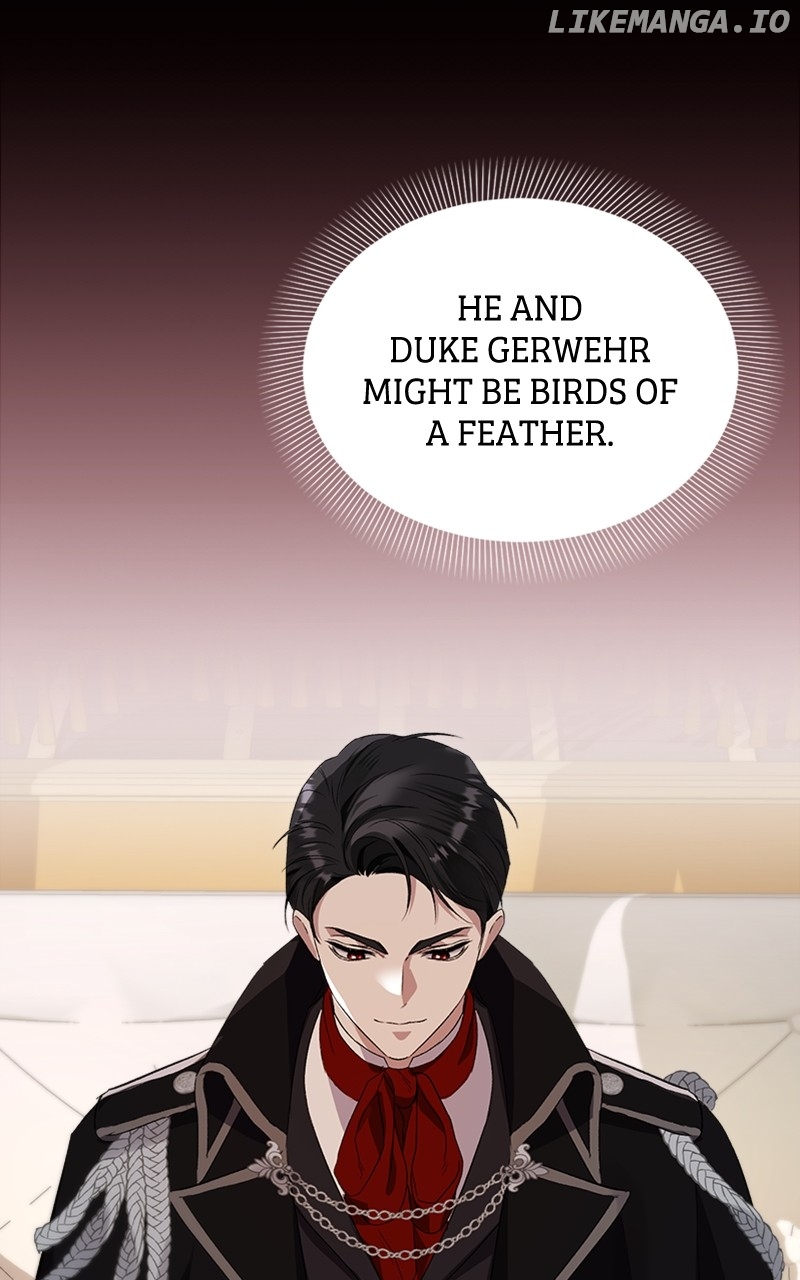 Adopted by a Murderous Duke Family Chapter 2 - page 60