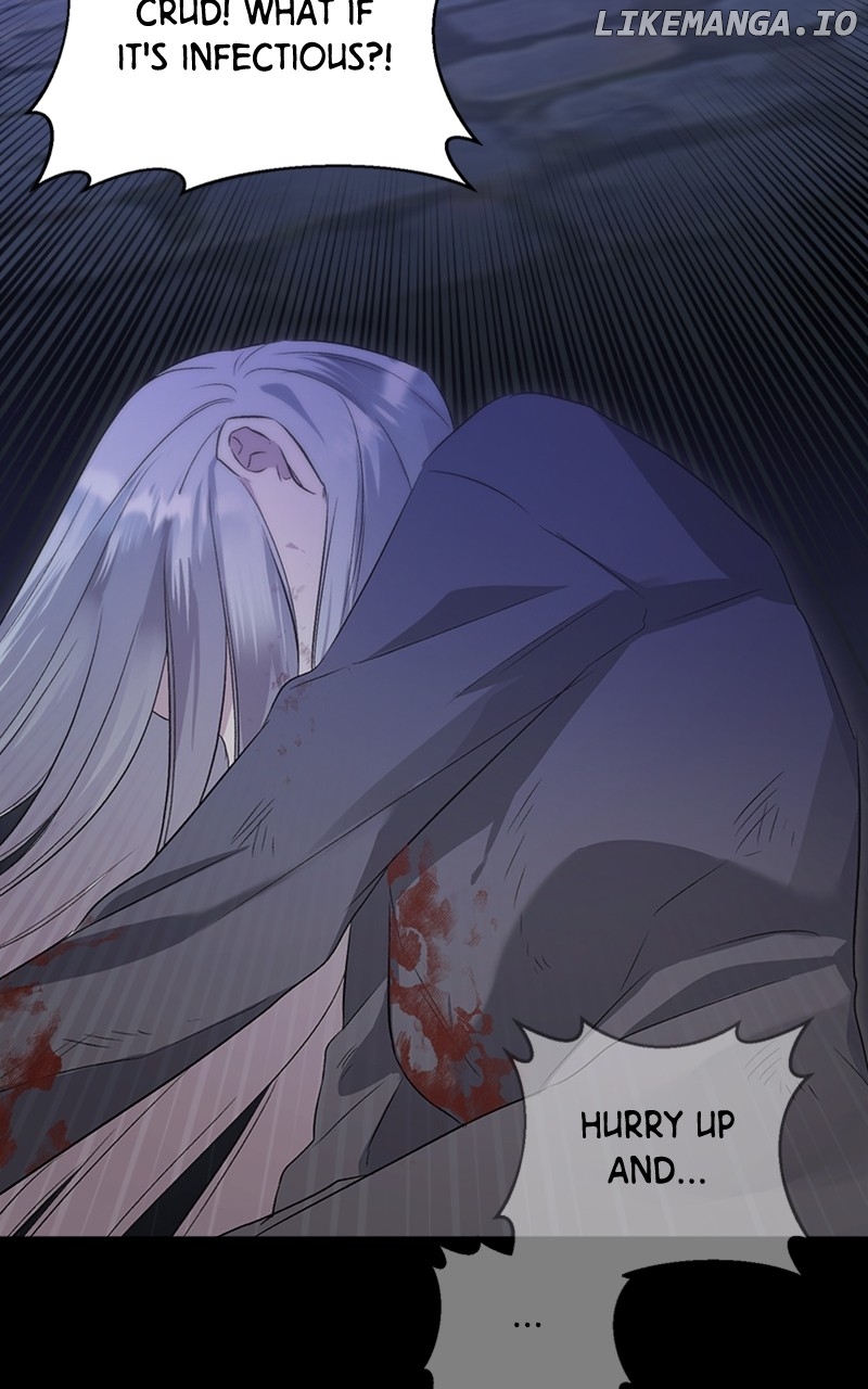 Adopted by a Murderous Duke Family Chapter 2 - page 79