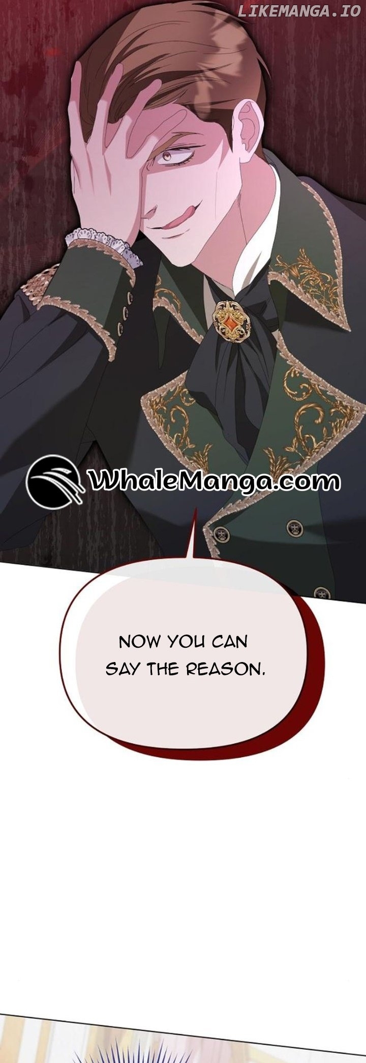 Adopted by a Murderous Duke Family Chapter 43 - page 13