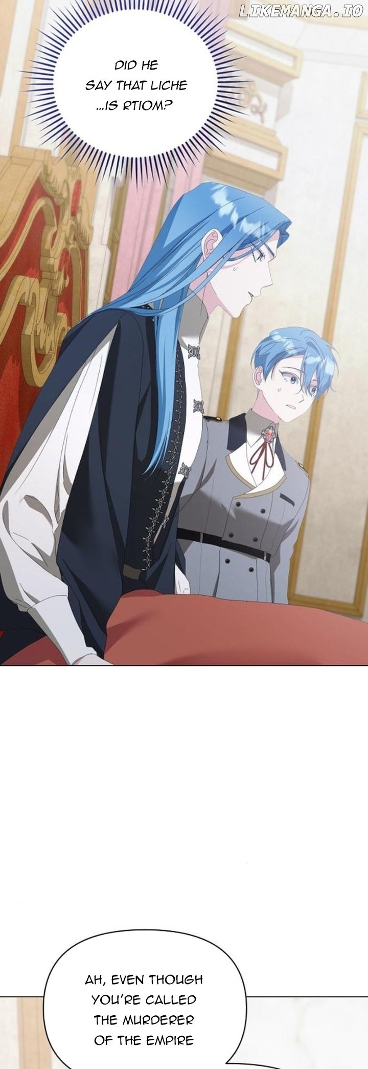 Adopted by a Murderous Duke Family Chapter 43 - page 14