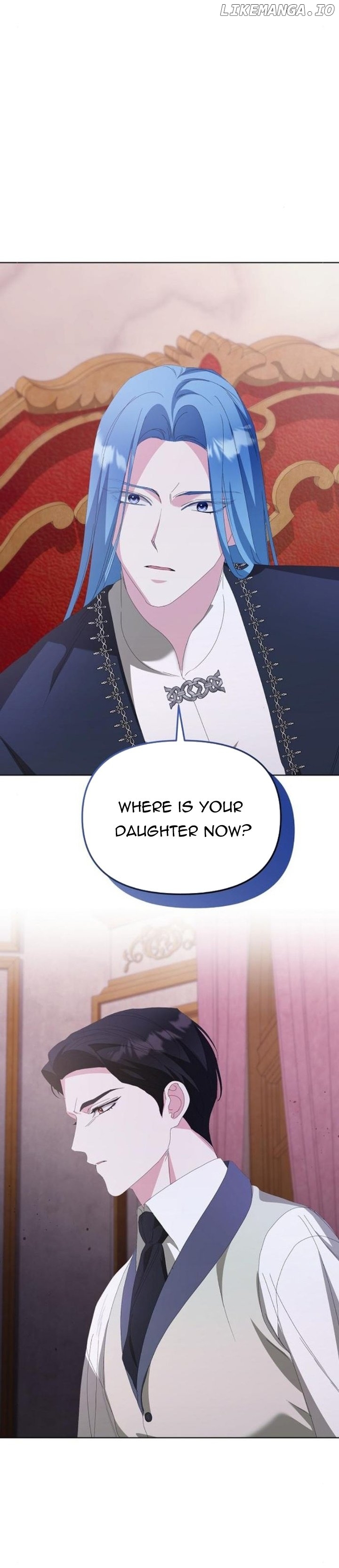 Adopted by a Murderous Duke Family Chapter 43 - page 20