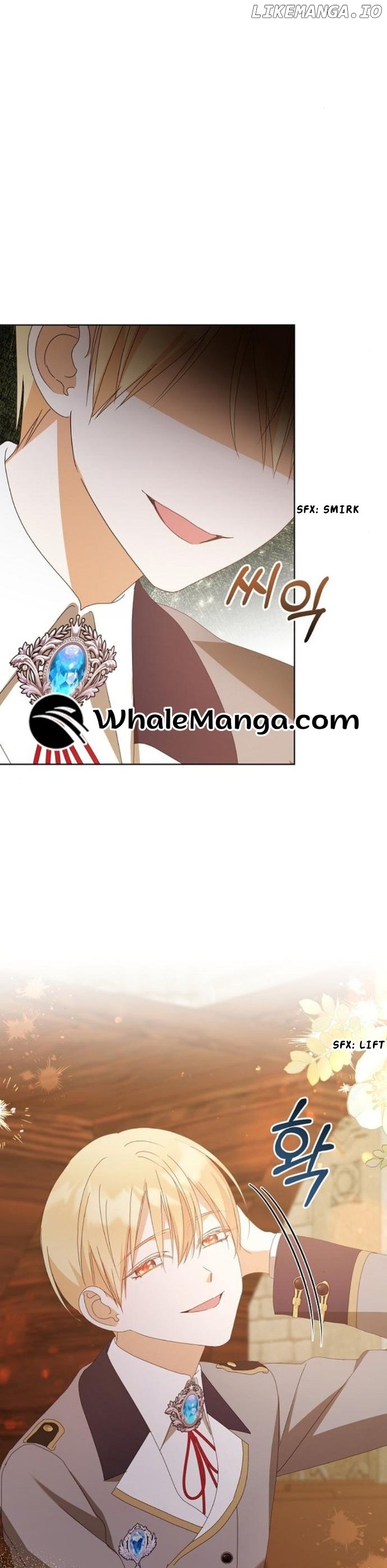 Adopted by a Murderous Duke Family Chapter 43 - page 28