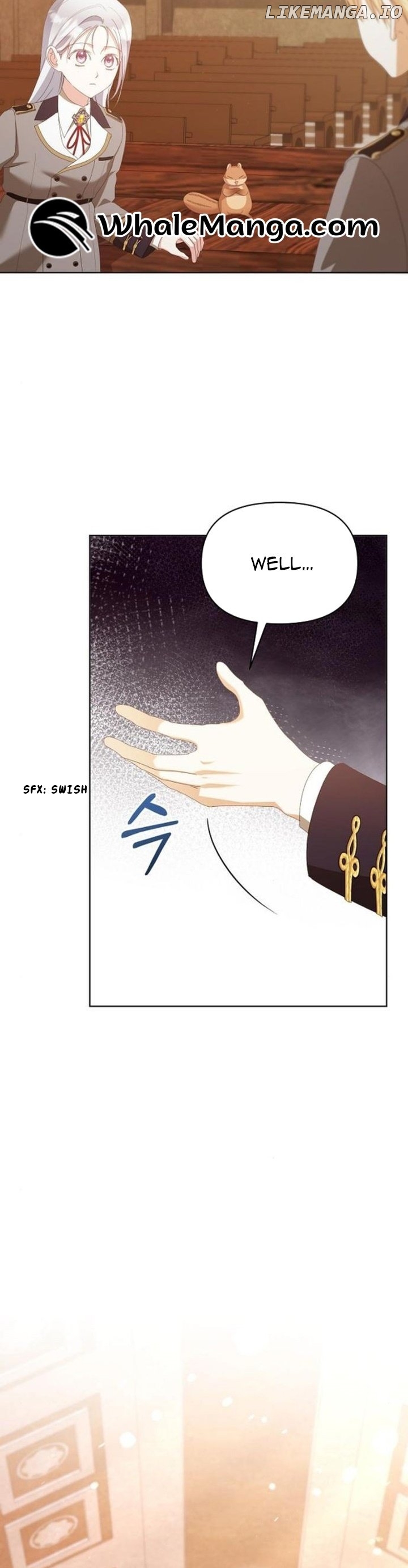 Adopted by a Murderous Duke Family Chapter 43 - page 36