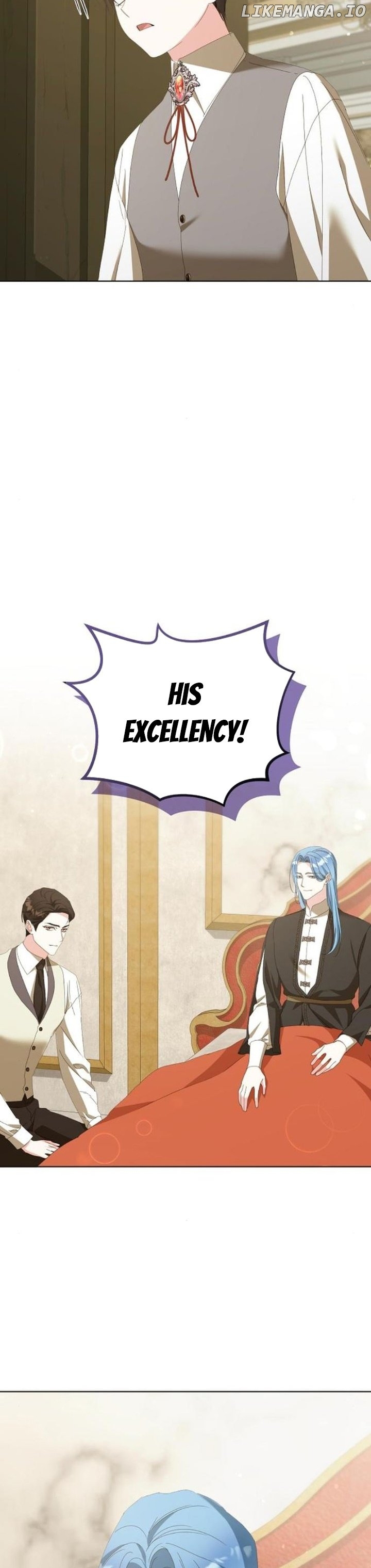 Adopted by a Murderous Duke Family Chapter 43 - page 5