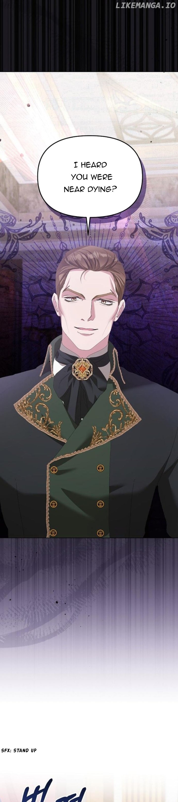 Adopted by a Murderous Duke Family Chapter 43 - page 8