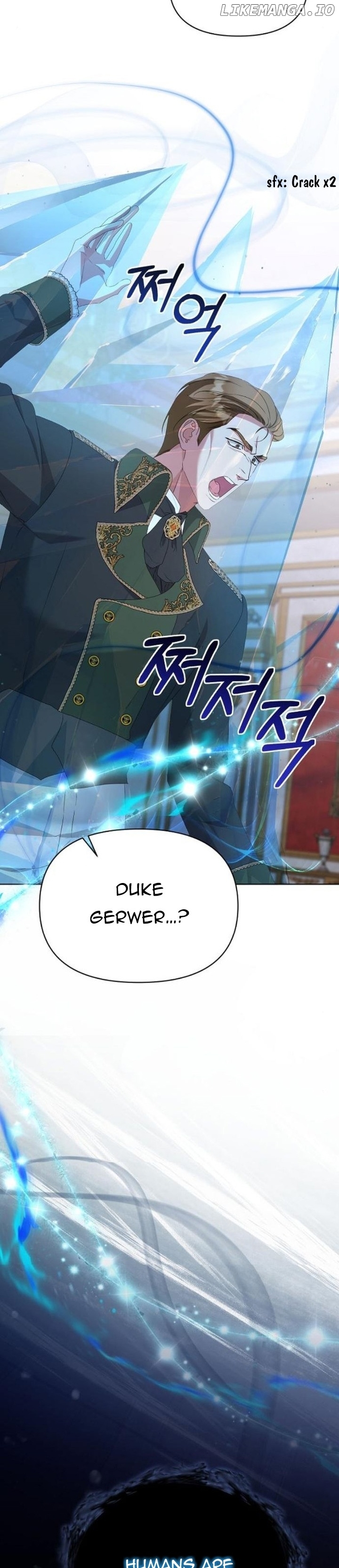 Adopted by a Murderous Duke Family Chapter 45 - page 17