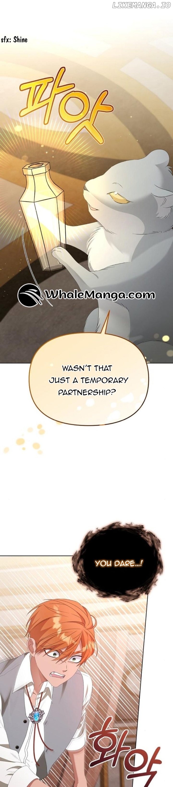 Adopted by a Murderous Duke Family Chapter 45 - page 25