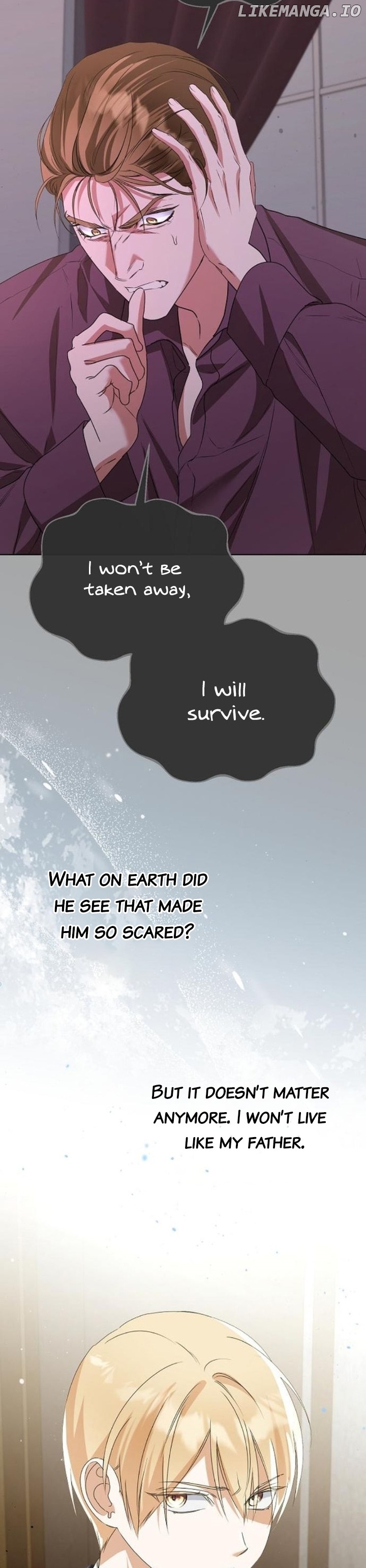 Adopted by a Murderous Duke Family Chapter 45 - page 41