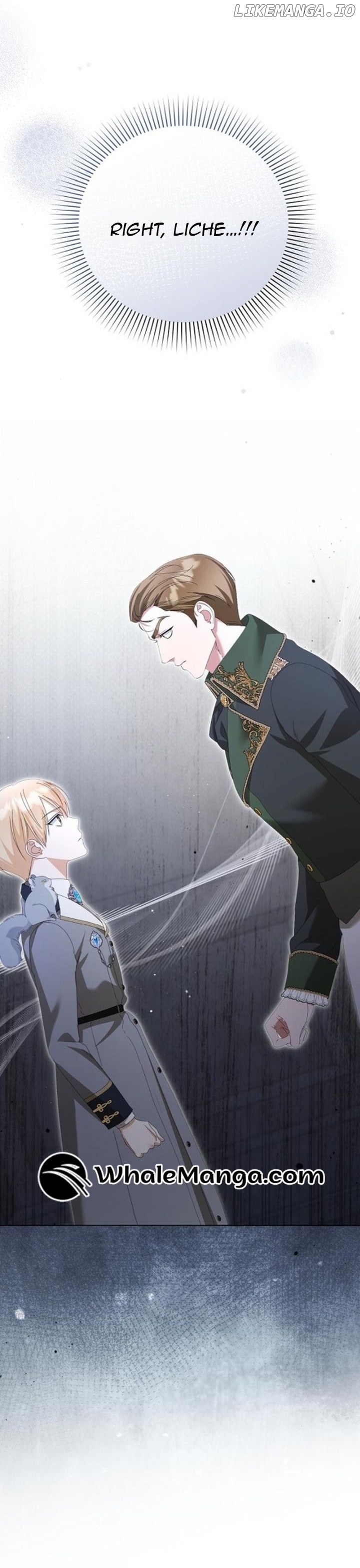 Adopted by a Murderous Duke Family Chapter 45 - page 6
