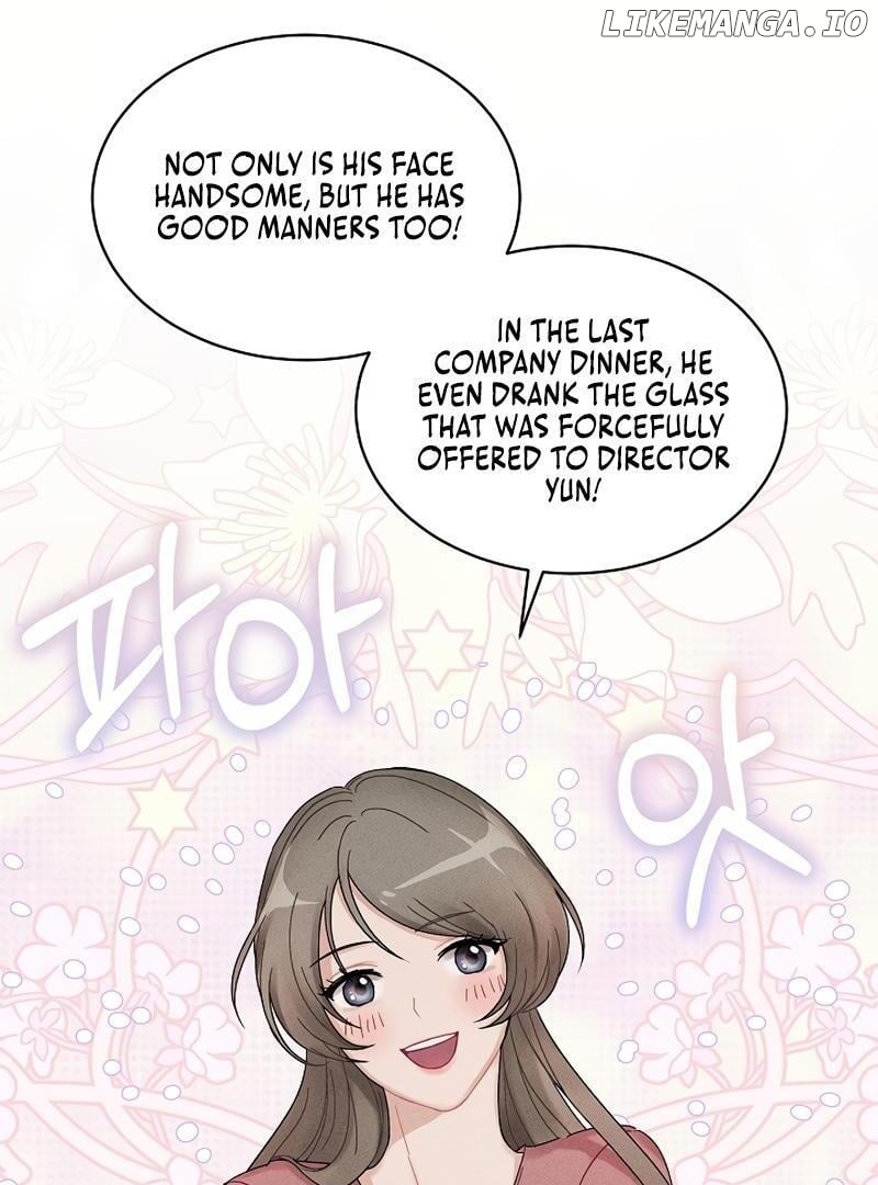 Inside the Elevator Chapter 0.1 - page 10