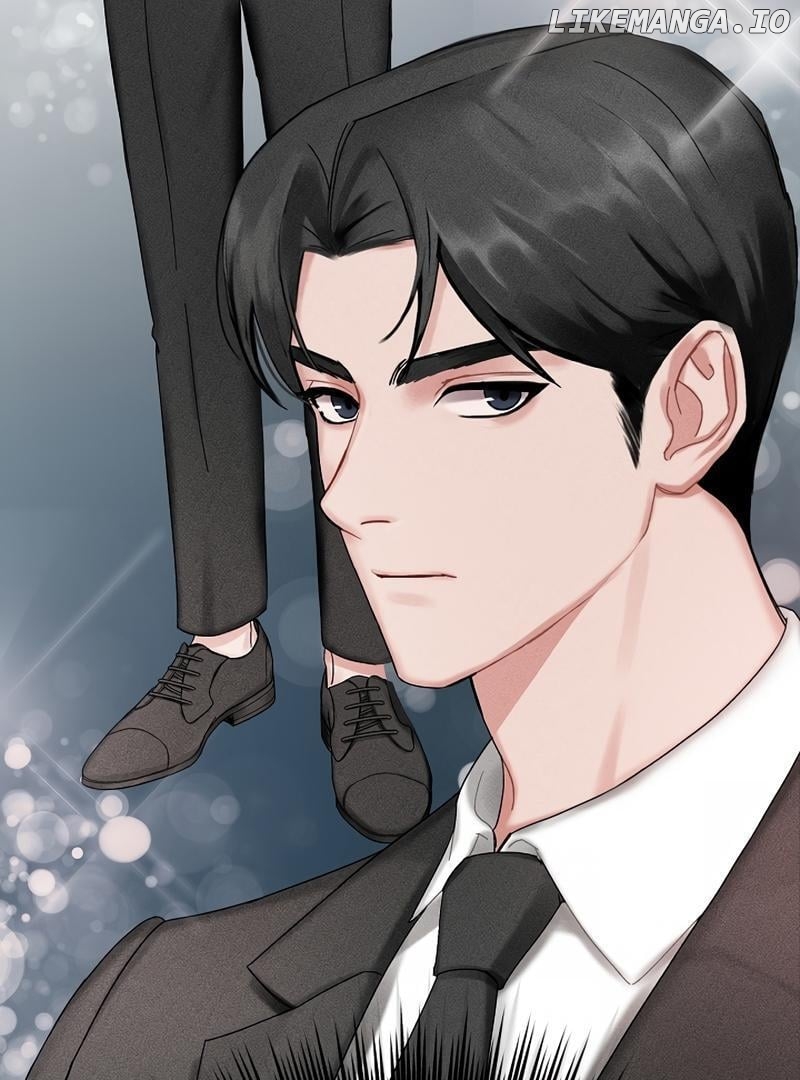 Inside the Elevator Chapter 0.1 - page 18