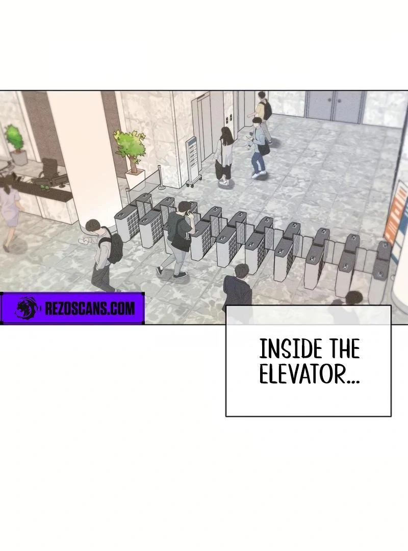 Inside the Elevator Chapter 0.1 - page 23