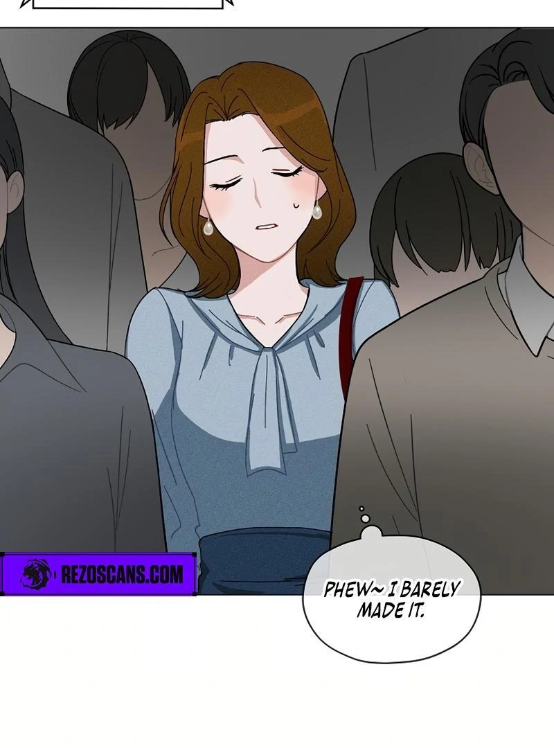 Inside the Elevator Chapter 0.1 - page 29