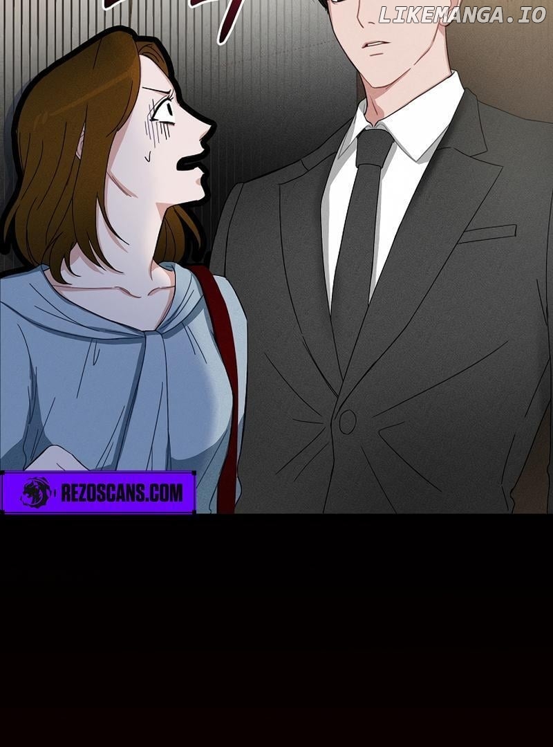 Inside the Elevator Chapter 0.1 - page 41