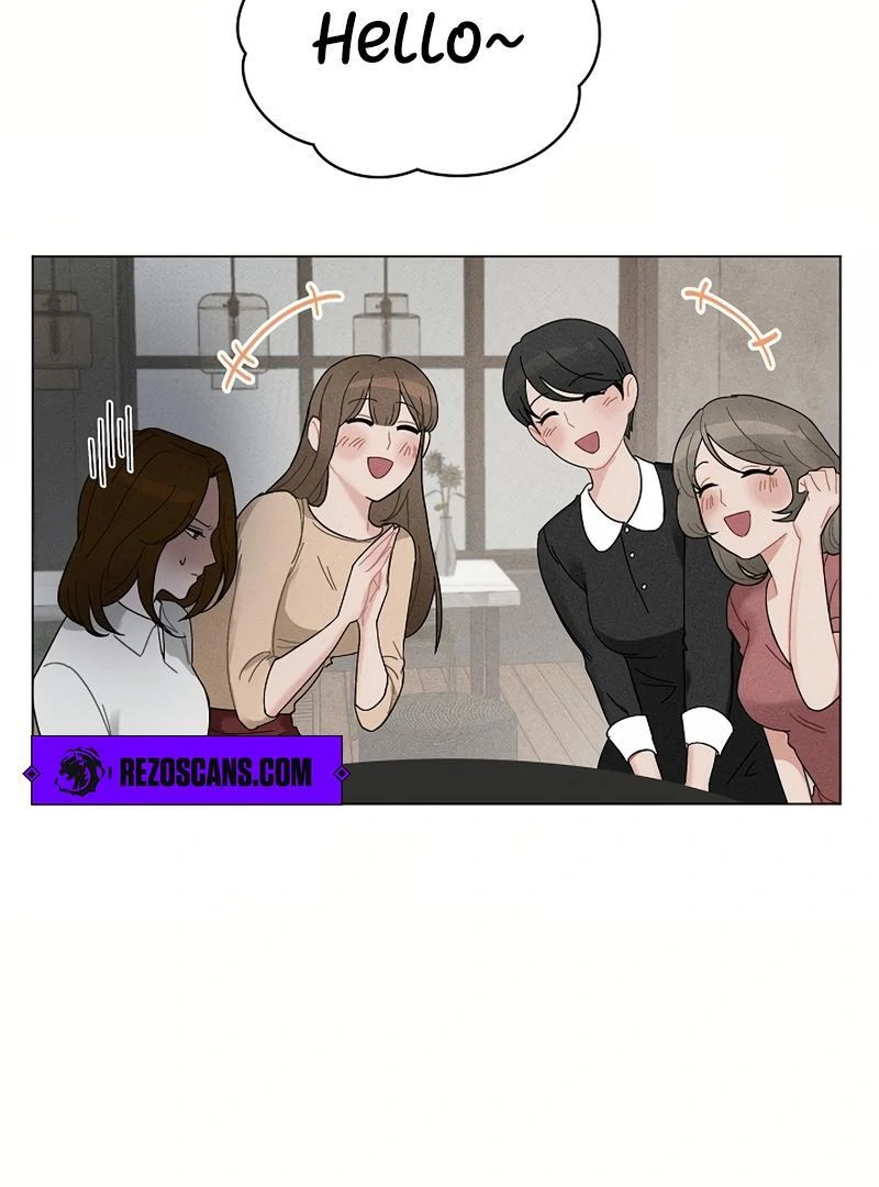 Inside the Elevator Chapter 0.1 - page 5