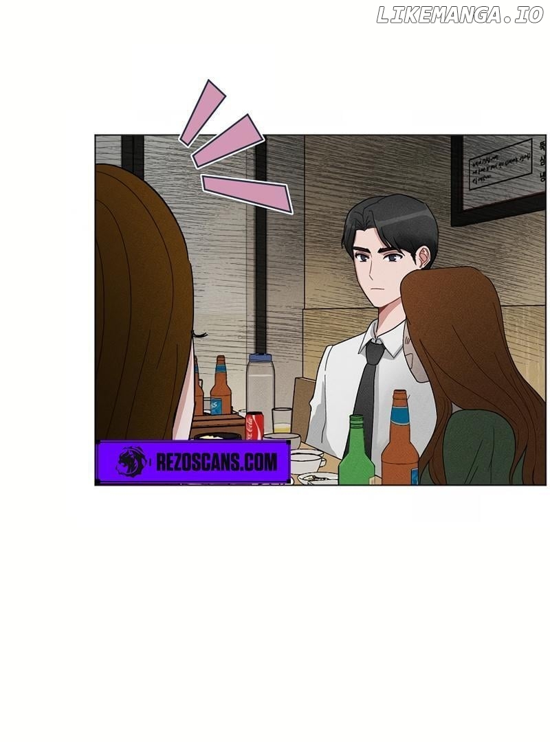 Inside the Elevator Chapter 0.1 - page 60