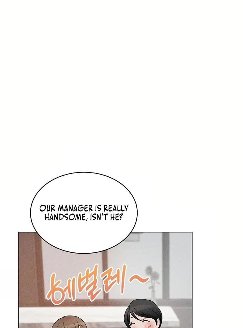 Inside the Elevator Chapter 0.1 - page 8