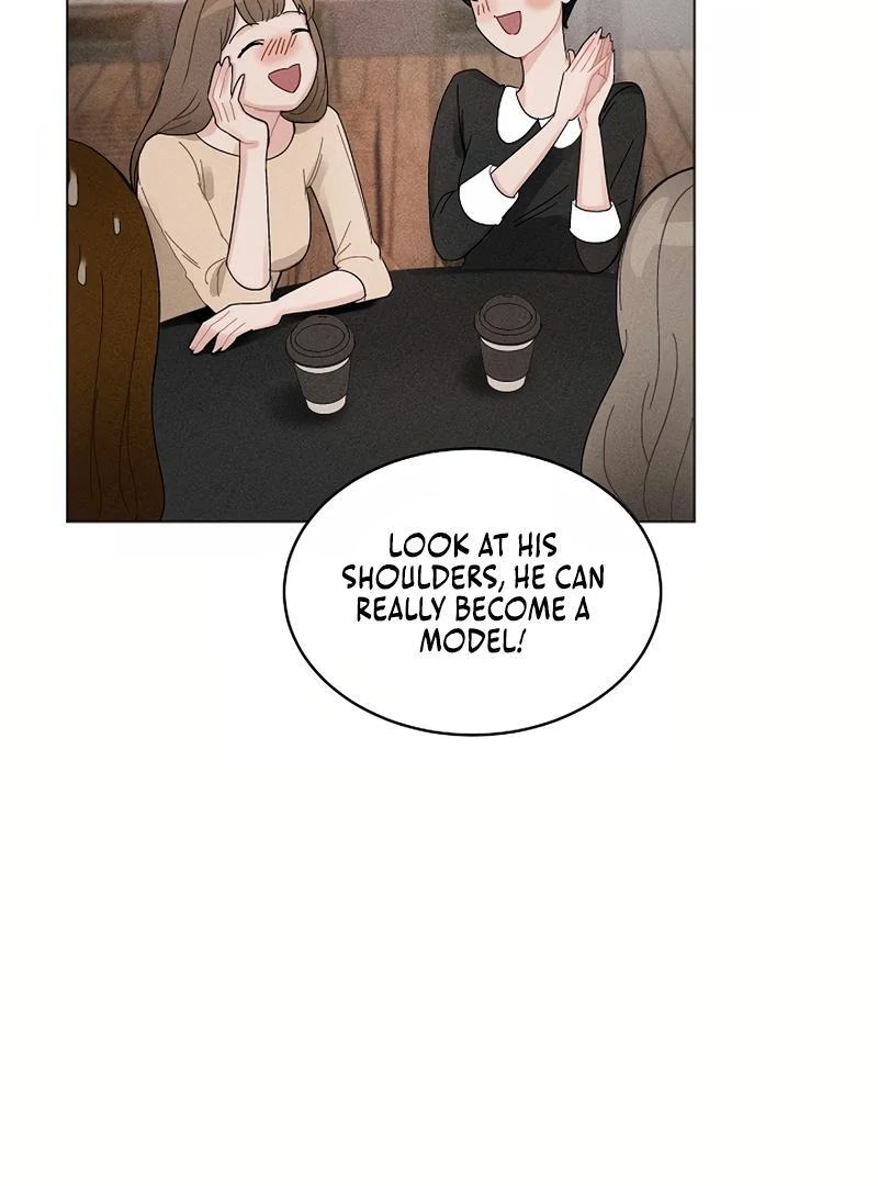 Inside the Elevator Chapter 0.1 - page 9