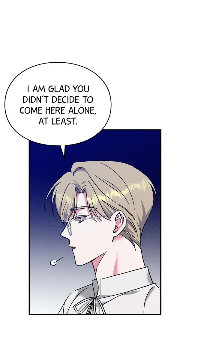 How to Protect the Master of the Monster Chapter 34 - page 10
