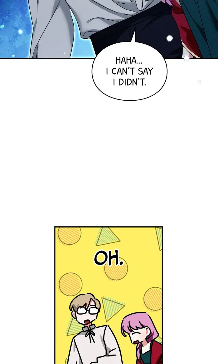 How to Protect the Master of the Monster Chapter 34 - page 12