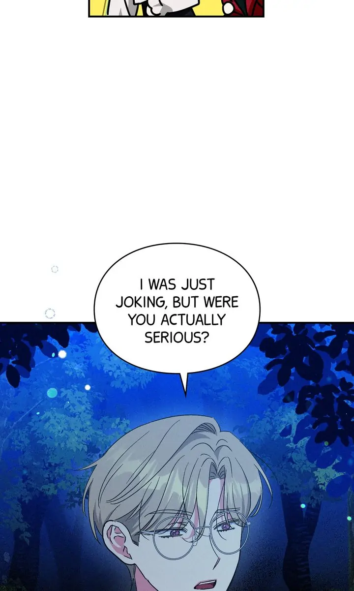 How to Protect the Master of the Monster Chapter 34 - page 13