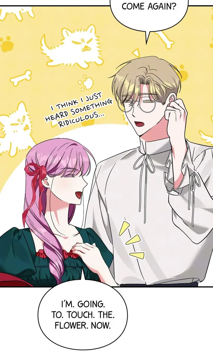 How to Protect the Master of the Monster Chapter 34 - page 18