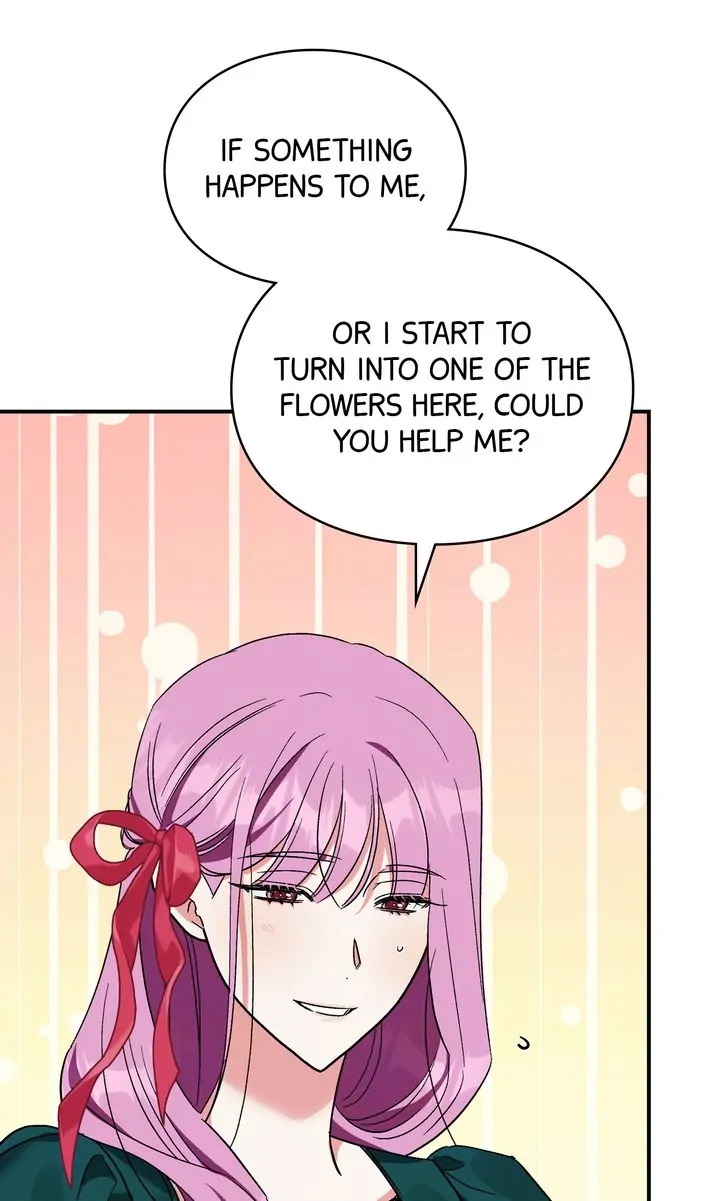 How to Protect the Master of the Monster Chapter 34 - page 20