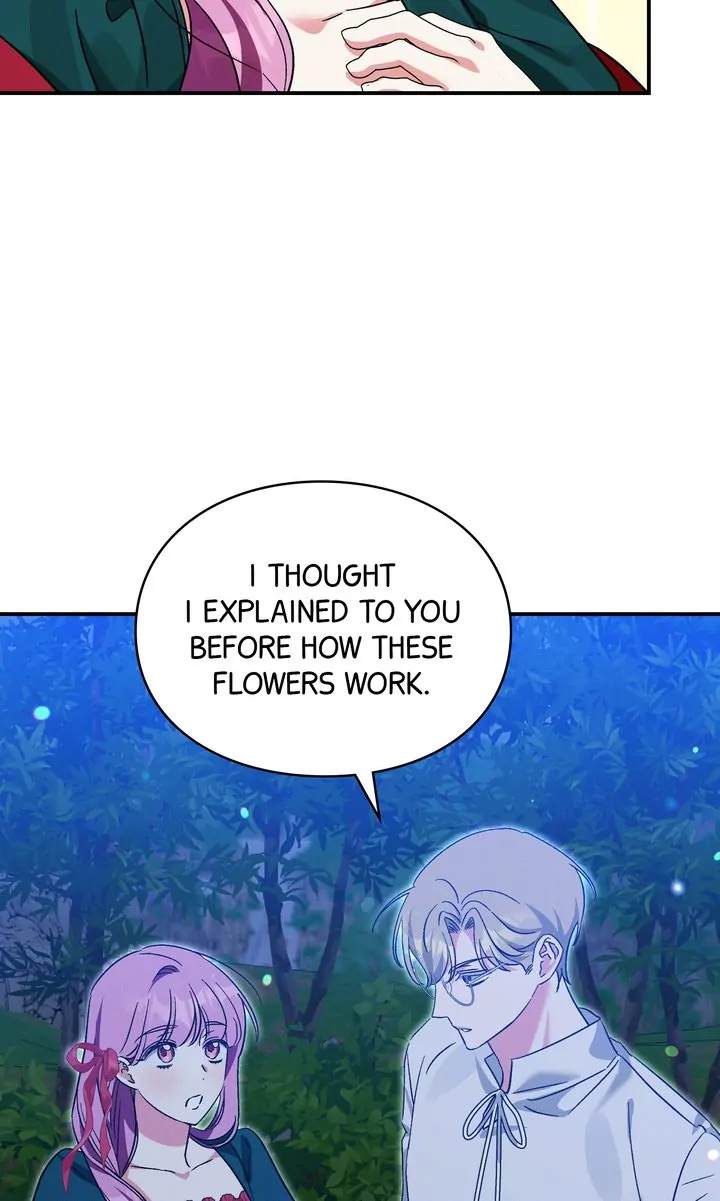 How to Protect the Master of the Monster Chapter 34 - page 21
