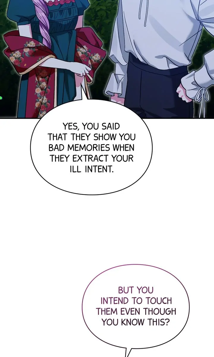 How to Protect the Master of the Monster Chapter 34 - page 22