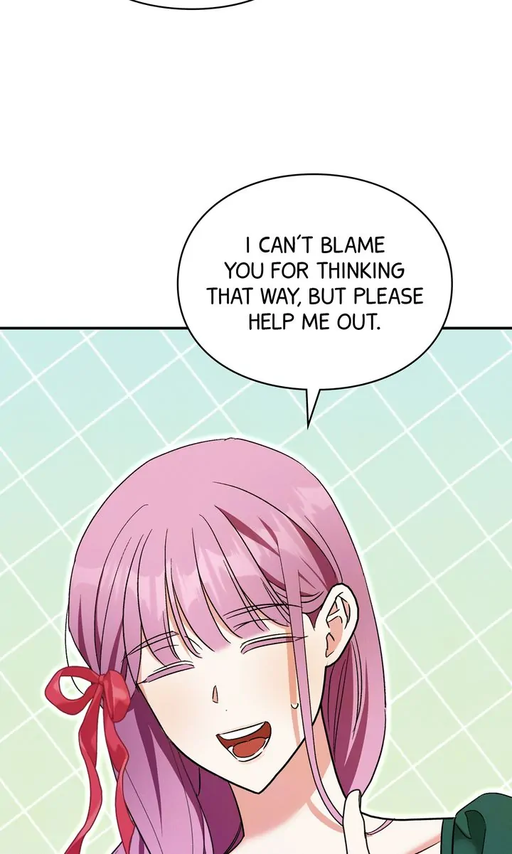 How to Protect the Master of the Monster Chapter 34 - page 24