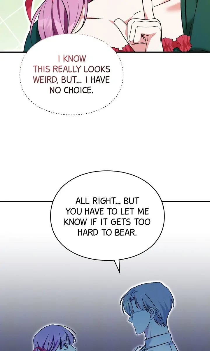 How to Protect the Master of the Monster Chapter 34 - page 25