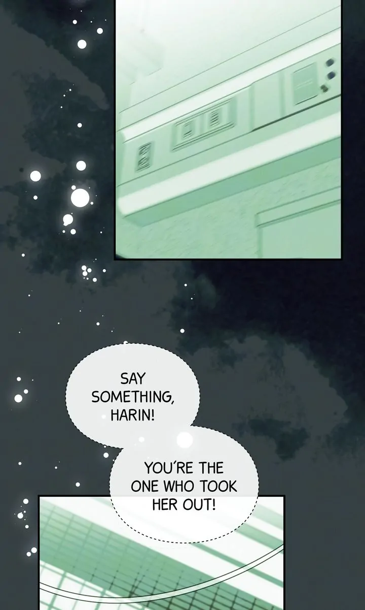 How to Protect the Master of the Monster Chapter 34 - page 28