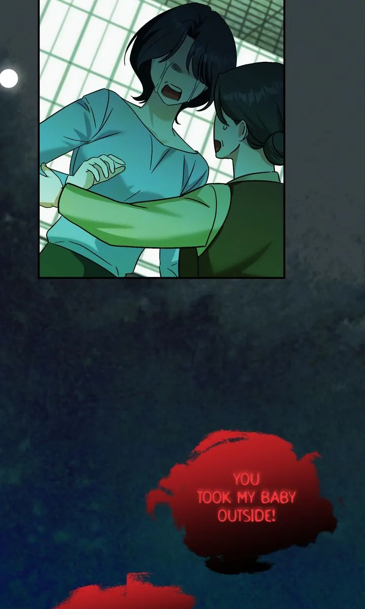 How to Protect the Master of the Monster Chapter 34 - page 29