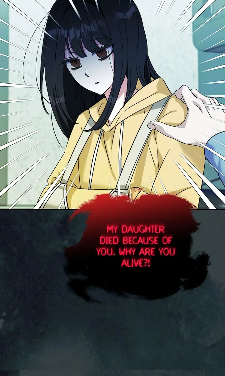 How to Protect the Master of the Monster Chapter 34 - page 32