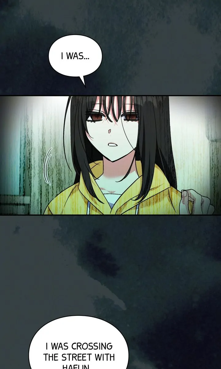 How to Protect the Master of the Monster Chapter 34 - page 33