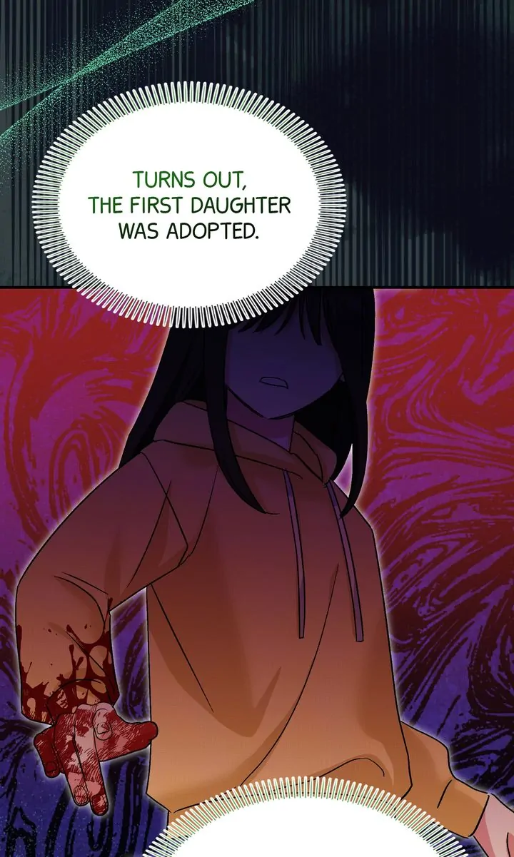 How to Protect the Master of the Monster Chapter 34 - page 36