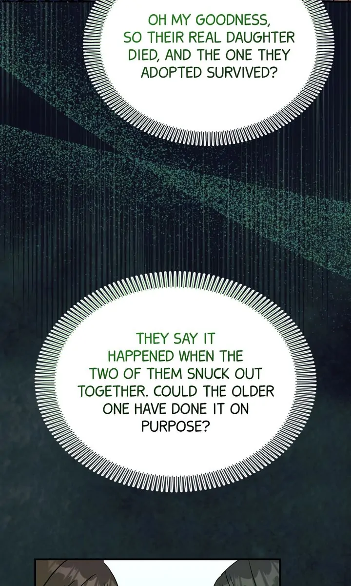 How to Protect the Master of the Monster Chapter 34 - page 37