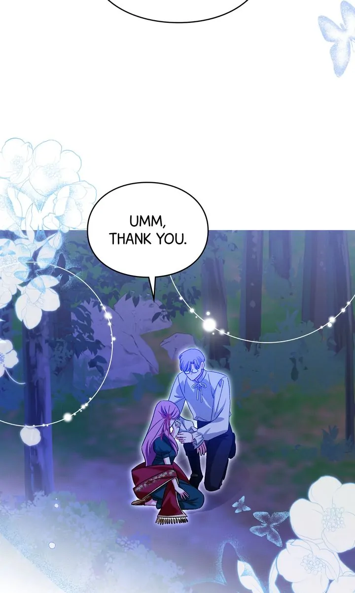 How to Protect the Master of the Monster Chapter 34 - page 49