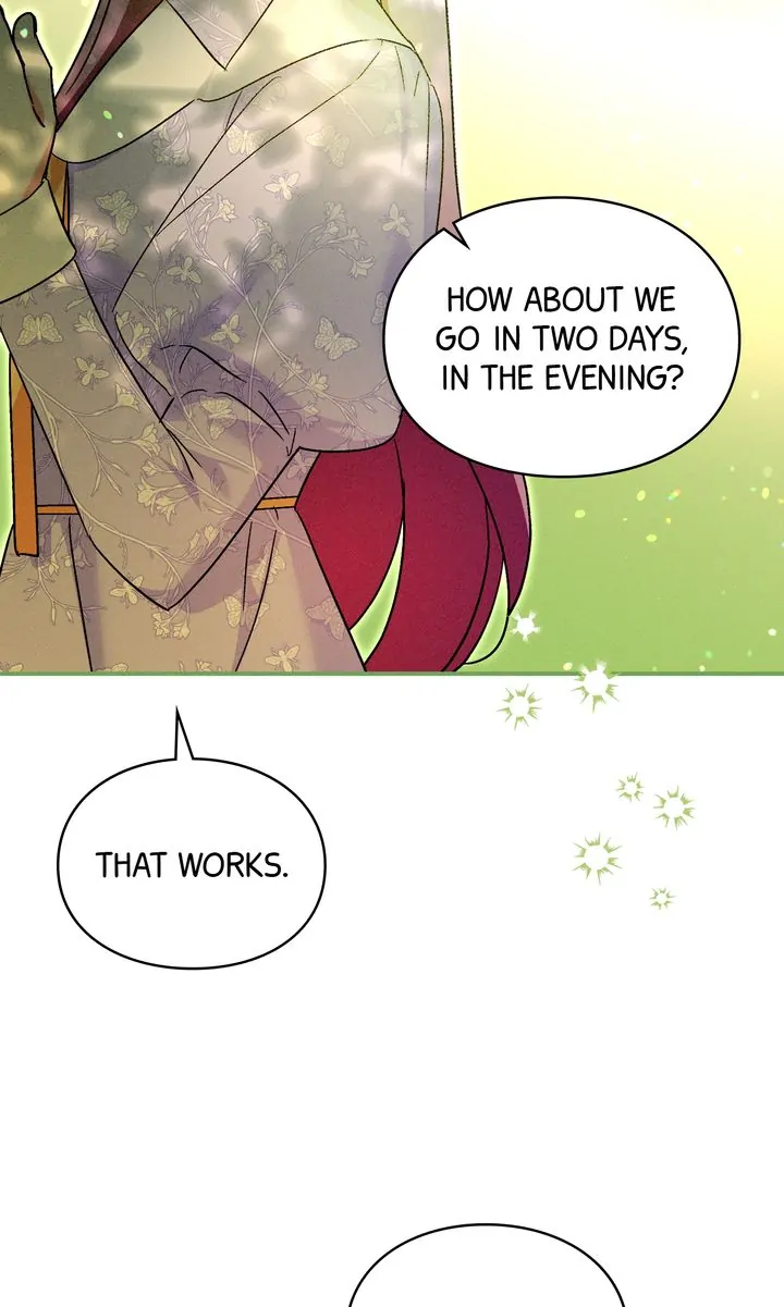How to Protect the Master of the Monster Chapter 34 - page 5