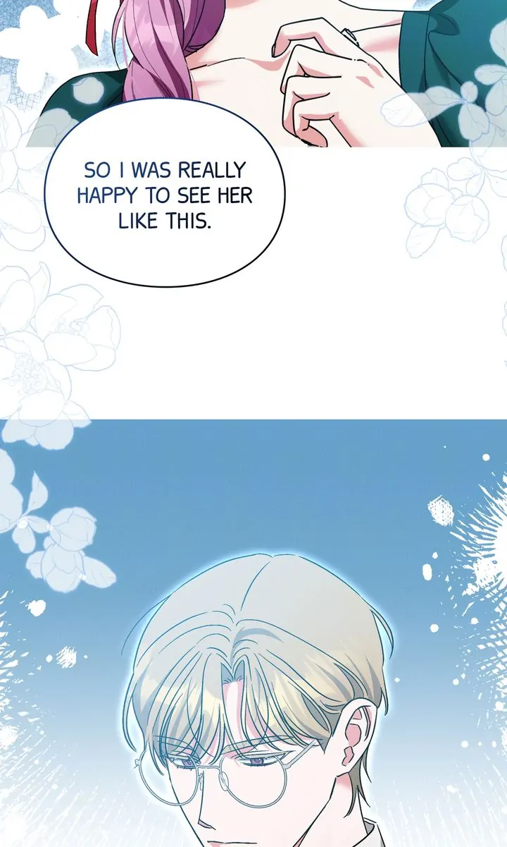 How to Protect the Master of the Monster Chapter 34 - page 51