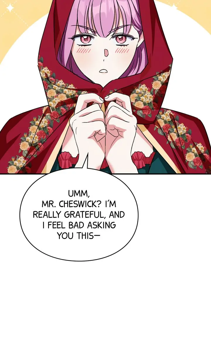 How to Protect the Master of the Monster Chapter 34 - page 55