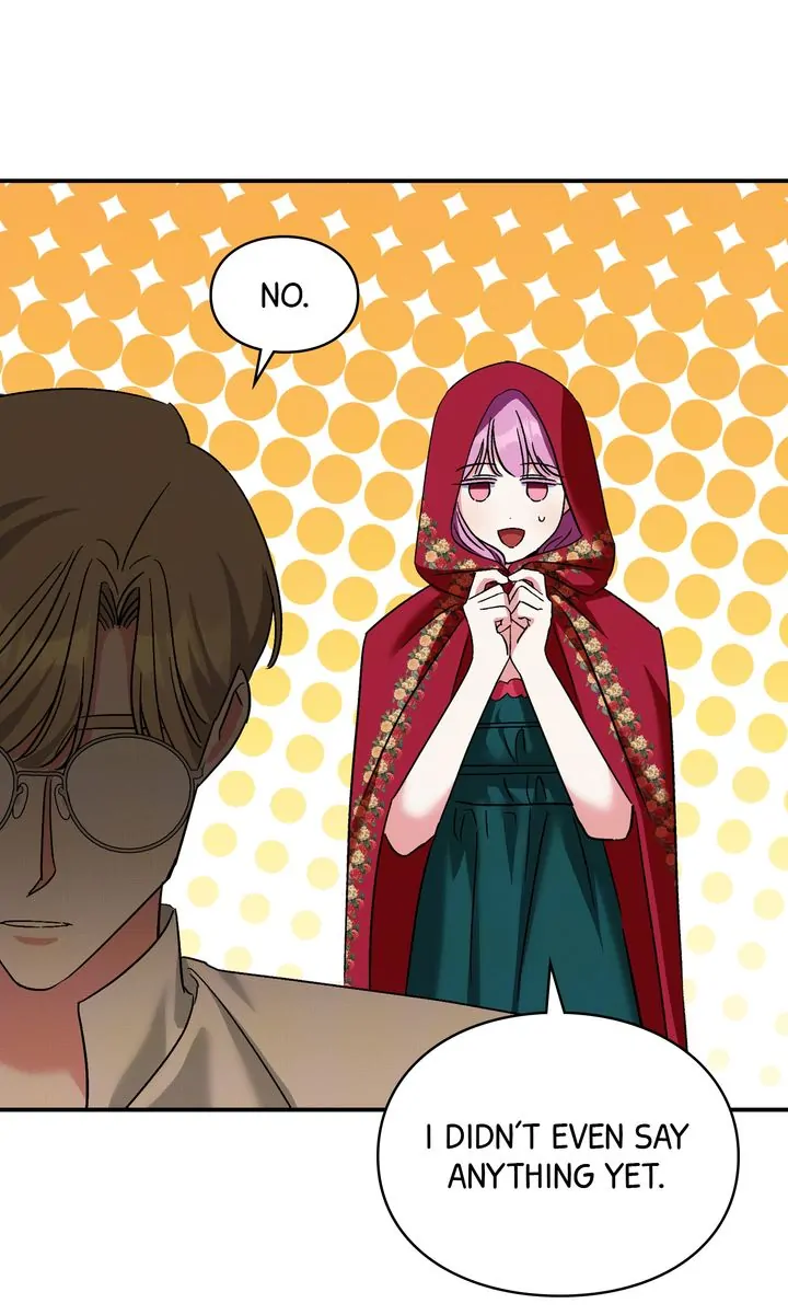 How to Protect the Master of the Monster Chapter 34 - page 56