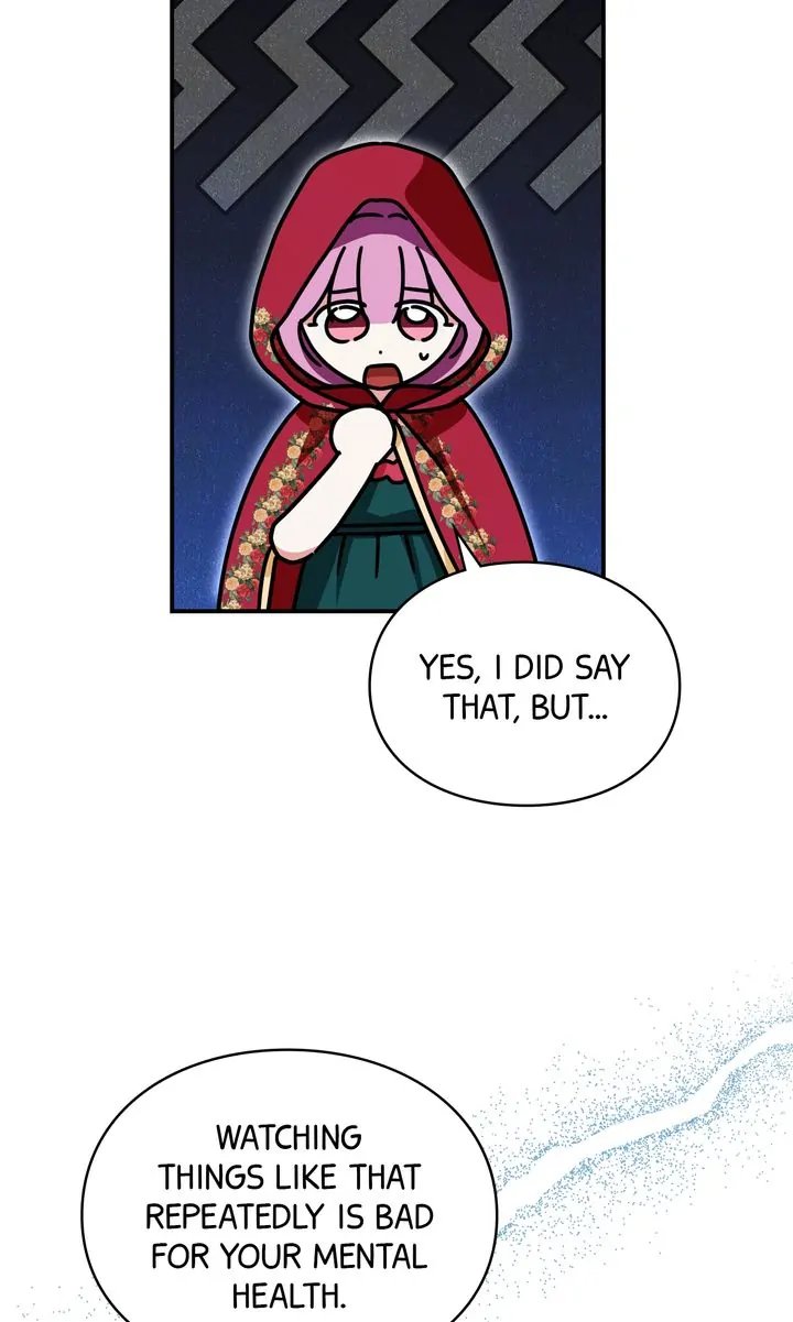How to Protect the Master of the Monster Chapter 34 - page 59