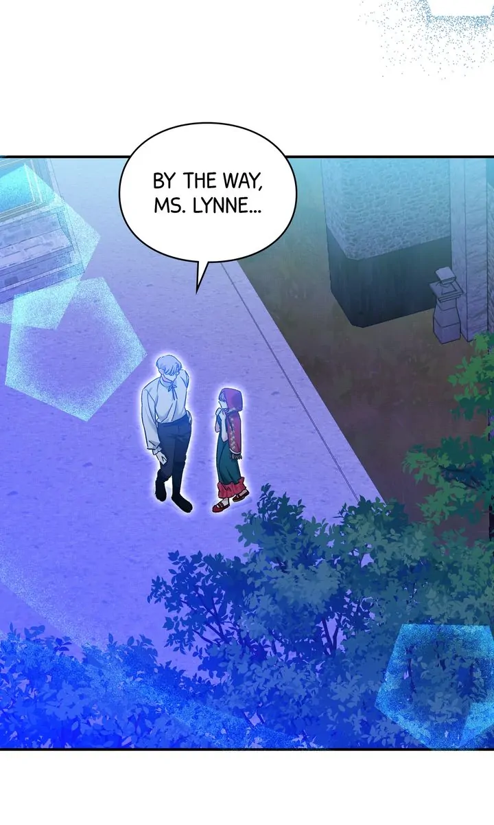 How to Protect the Master of the Monster Chapter 34 - page 62