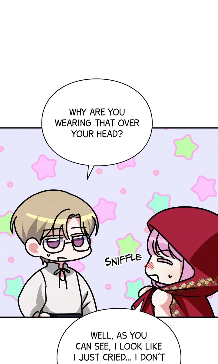 How to Protect the Master of the Monster Chapter 34 - page 63