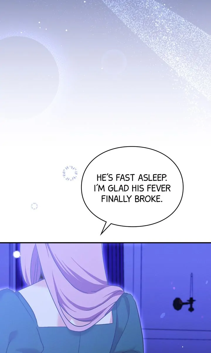 How to Protect the Master of the Monster Chapter 34 - page 71